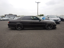 Load image into Gallery viewer, Toyota Chaser Tourer V JZX100 (In Process) *Reserved*