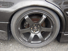 Load image into Gallery viewer, Toyota Chaser Tourer V JZX100 (In Process) *Reserved*