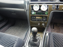 Load image into Gallery viewer, Toyota Chaser Tourer V JZX100 (In Process) *Reserved*