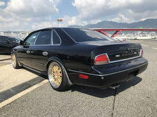 Load image into Gallery viewer, Nissan President (In Process)