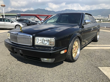 Load image into Gallery viewer, Nissan President (In Process)