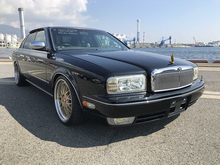 Load image into Gallery viewer, Nissan President (In Process)