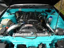 Load image into Gallery viewer, Nissan Silvia S13 K's (In Process) *Reserved*