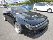 Load image into Gallery viewer, Nissan Silvia S13 K's (In Process) *Reserved*