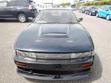 Load image into Gallery viewer, Nissan Silvia S13 K's (In Process) *Reserved*