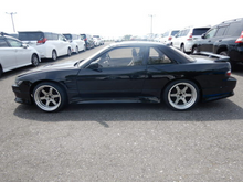 Load image into Gallery viewer, Nissan Silvia S13 K's (In Process) *Reserved*