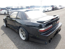 Load image into Gallery viewer, Nissan Silvia S13 K's (In Process) *Reserved*