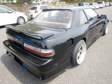 Load image into Gallery viewer, Nissan Silvia S13 K's (In Process) *Reserved*