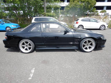Load image into Gallery viewer, Nissan Silvia S13 K's (In Process) *Reserved*