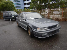 Load image into Gallery viewer, Mitsubishi Galant VR4 (In Process)
