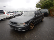 Load image into Gallery viewer, Mitsubishi Galant VR4 (In Process)