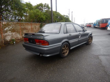 Load image into Gallery viewer, Mitsubishi Galant VR4 (In Process)