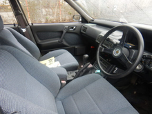Load image into Gallery viewer, Mitsubishi Galant VR4 (In Process)