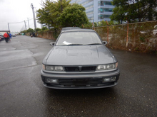 Load image into Gallery viewer, Mitsubishi Galant VR4 (In Process)