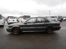 Load image into Gallery viewer, Mitsubishi Galant VR4 (In Process)