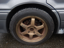 Load image into Gallery viewer, Mitsubishi Galant VR4 (In Process)