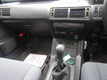 Load image into Gallery viewer, Mitsubishi Galant VR4 (In Process)