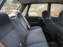 Load image into Gallery viewer, Mitsubishi Galant VR4 (In Process)