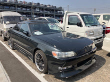 Load image into Gallery viewer, Toyota Mark II Tourer V (In Process)