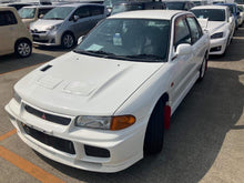 Load image into Gallery viewer, Mitsubishi EVO III (In Process) *Reserved*