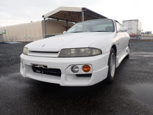 Load image into Gallery viewer, Nissan Skyline R33 GTS (In Process)