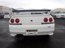 Load image into Gallery viewer, Nissan Skyline R33 GTS (In Process)