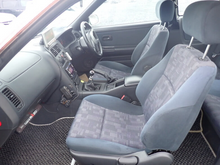 Load image into Gallery viewer, Nissan Skyline R33 GTS (In Process)