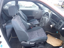 Load image into Gallery viewer, Nissan Skyline R33 GTS (In Process)