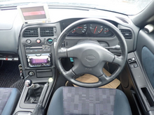 Load image into Gallery viewer, Nissan Skyline R33 GTS (In Process)