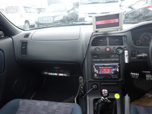 Load image into Gallery viewer, Nissan Skyline R33 GTS (In Process)