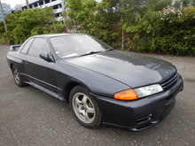 Load image into Gallery viewer, Nissan Skyline R32 GTR (In Process)