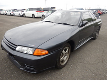 Load image into Gallery viewer, Nissan Skyline R32 GTR (In Process)