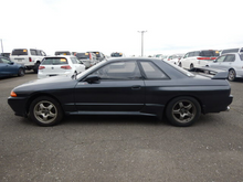 Load image into Gallery viewer, Nissan Skyline R32 GTR (In Process)