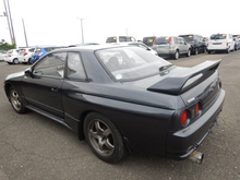 Load image into Gallery viewer, Nissan Skyline R32 GTR (In Process)