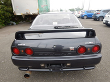 Load image into Gallery viewer, Nissan Skyline R32 GTR (In Process)