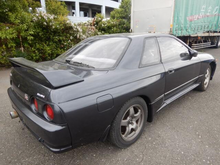 Load image into Gallery viewer, Nissan Skyline R32 GTR (In Process)