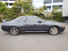 Load image into Gallery viewer, Nissan Skyline R32 GTR (In Process)