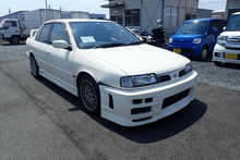 Load image into Gallery viewer, Nissan Premera (In Process) *Reserved*