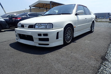 Load image into Gallery viewer, Nissan Premera (In Process) *Reserved*
