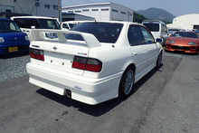 Load image into Gallery viewer, Nissan Premera (In Process) *Reserved*
