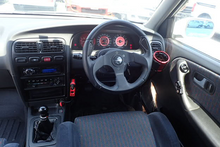 Load image into Gallery viewer, Nissan Premera (In Process) *Reserved*