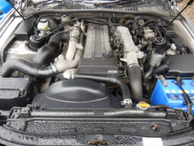 Load image into Gallery viewer, Toyota Soarer GTT (In Process)