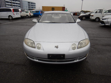 Load image into Gallery viewer, Toyota Soarer GTT (In Process)