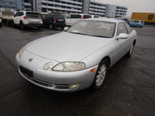 Load image into Gallery viewer, Toyota Soarer GTT (In Process)