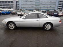 Load image into Gallery viewer, Toyota Soarer GTT (In Process)