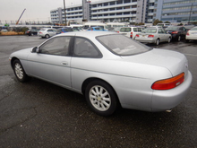 Load image into Gallery viewer, Toyota Soarer GTT (In Process)