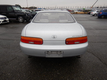 Load image into Gallery viewer, Toyota Soarer GTT (In Process)
