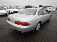 Load image into Gallery viewer, Toyota Soarer GTT (In Process)