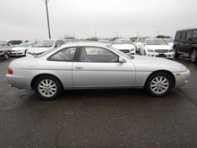 Load image into Gallery viewer, Toyota Soarer GTT (In Process)