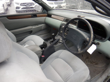 Load image into Gallery viewer, Toyota Soarer GTT (In Process)